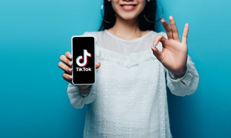 TikTok escuchó el pedido de los usuarios y amplió el tiempo máximo de duración de un video. TikTok escuchó el pedido de los usuarios y amplió el tiempo máximo de duración de un video.
