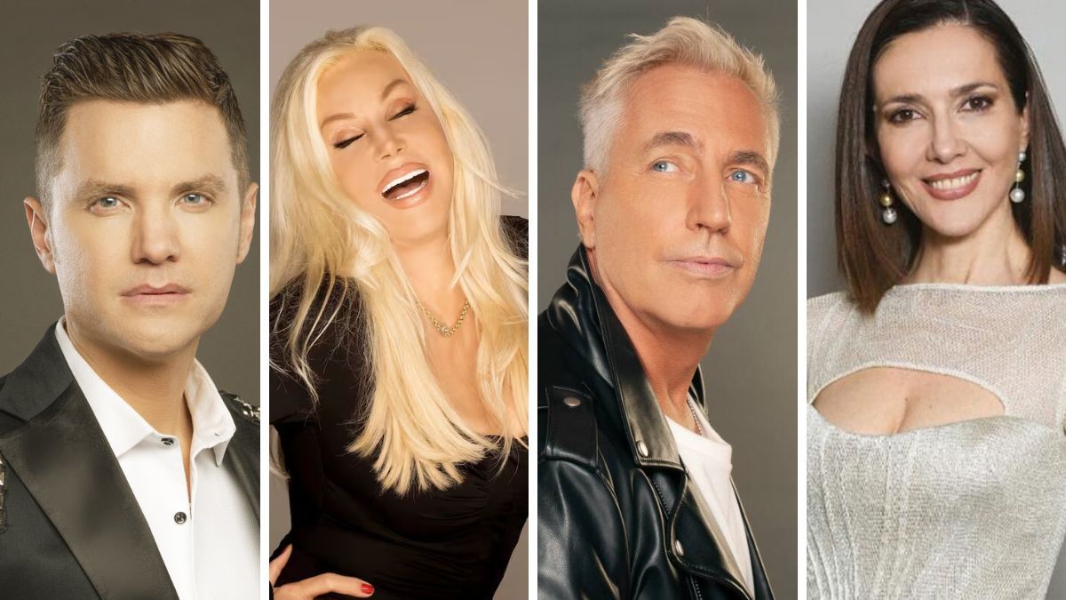 Una figura histórica de Telefe dejó el canal de forma definitiva.