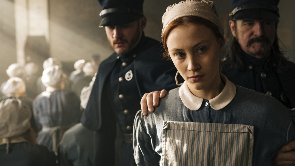 Netflix: la atrapante serie basada en un doble homicidio real que tiene solo 6 capítulos