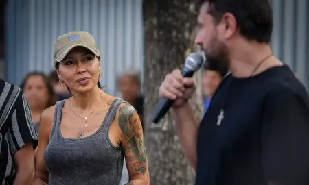 El peronismo parece no encontrar paz. El diputado nacional por el bloque Fuerza Patria (FP) y dirigente social del Movimiento de Trabajadores Excluidos (MTE), Juan Grabois, se refirió a la protesta en el Municipio de Quilmes. El peronismo parece no encontrar paz. El diputado nacional por el bloque Fuerza Patria (FP) y dirigente social del Movimiento de Trabajadores Excluidos (MTE), Juan Grabois, se refirió a la protesta en el Municipio de Quilmes.