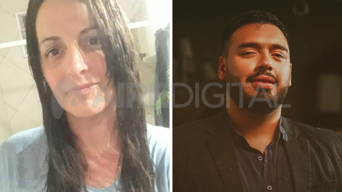 Se conoció la identidad de la mujer que falleció en el accidente que protagonizó el cantante de cumbia Nicolás Mattioli