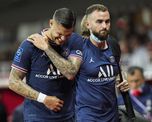 Mauro Icardi estará fuera de las canchas por cuatro semanas y se perderá las Eliminatorias Sudamericanas con la Selección Argentina. Mauro Icardi estará fuera de las canchas por cuatro semanas y se perderá las Eliminatorias Sudamericanas con la Selección Argentina.