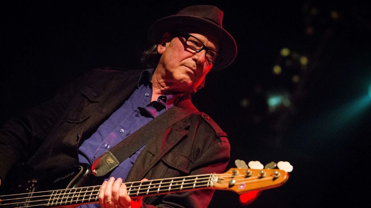 Fred Smith fue uno de los arquitectos del sonido punk en la Nueva York de los años 70.