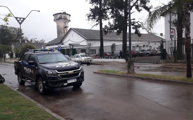 Mataron a un hombre en barrio Las Lomas y suman 74 los homicidios en el departamento La Capital