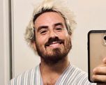 Fede Bal anunció que el tratamiento que hizo contra el cáncer de intestino funcionó. Fede Bal anunció que el tratamiento que hizo contra el cáncer de intestino funcionó.