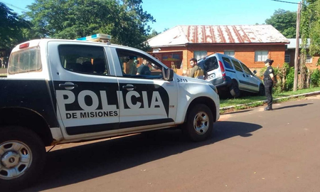 Mató a golpes a su mamá por preferir a su hermano: Lo preferís a él Mató a golpes a su mamá por preferir a su hermano: Lo preferís a él
