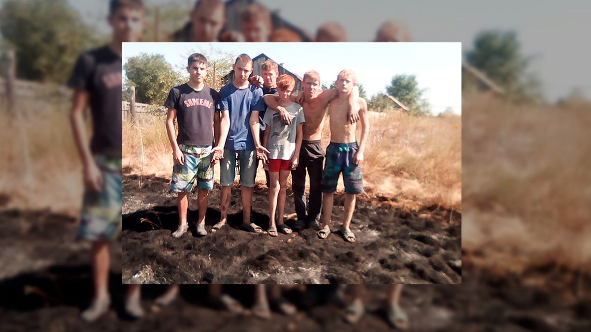 Los pequeños son noticia alrededor del globo.