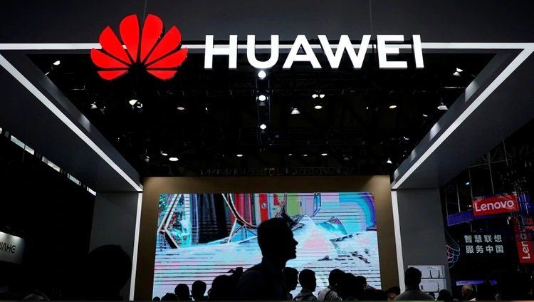 Preocupación en el Reino Unido por la participación de Huawei en el 5G de Europa