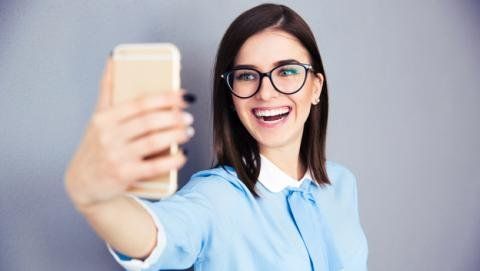 Los celulares de Mountain View Pixel podrán medir el ritmo cardíaco y respiratorio de los usuarios.