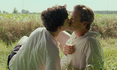 A 12 años del matrimonio igualitario: las mejores películas LGBT de la historia A 12 años del matrimonio igualitario: las mejores películas LGBT de la historia