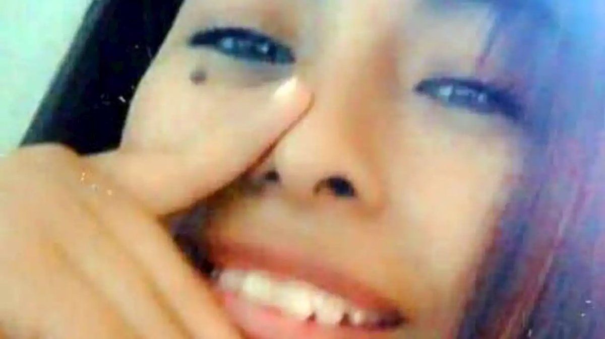 La última publicación de Gabriela