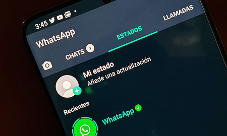 WhatsApp hará un importante cambio en sus estados WhatsApp hará un importante cambio en sus estados