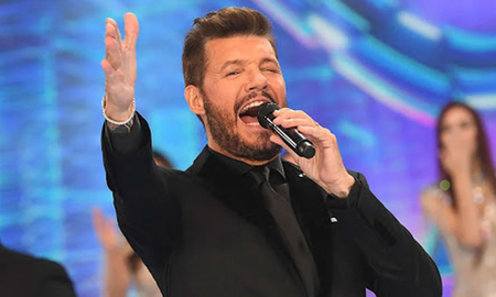 Marcelo Tinelli estaría transitando el final de un formato que explotó durante mucho tiempo, y estaría decidido a encarar nuevos proyectos en el futuro. Marcelo Tinelli estaría transitando el final de un formato que explotó durante mucho tiempo, y estaría decidido a encarar nuevos proyectos en el futuro.