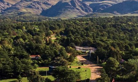 Escapada a Villa Ventana, el destino perfecto para los amantes de la naturaleza y el trekking. Escapada a Villa Ventana, el destino perfecto para los amantes de la naturaleza y el trekking.