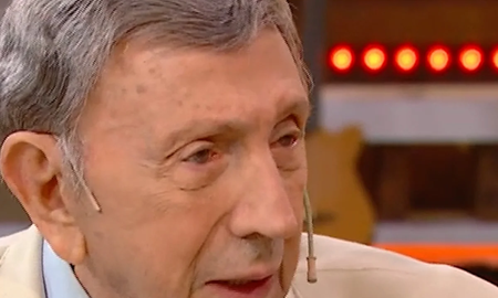 Luis Landriscina apuntó contra los jóvenes: saben que tienen país porque miran el DNI, pero no tienen patria