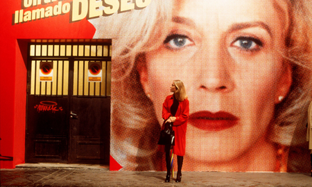 Desde el sofá recomienda cinco películas para disfrutar del universo Almodóvar Desde el sofá recomienda cinco películas para disfrutar del universo Almodóvar