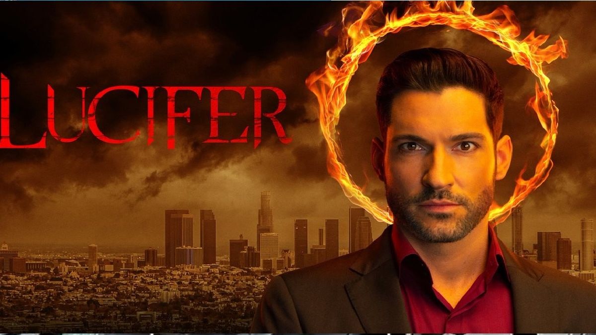 Lucifer Temporada 5 Parte 2: Netflix pospuso la aclamada serie