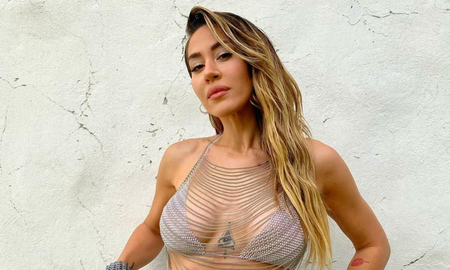 Fuerte descargo de Jimena Barón sobre su salud mental: No se superan Fuerte descargo de Jimena Barón sobre su salud mental: No se superan