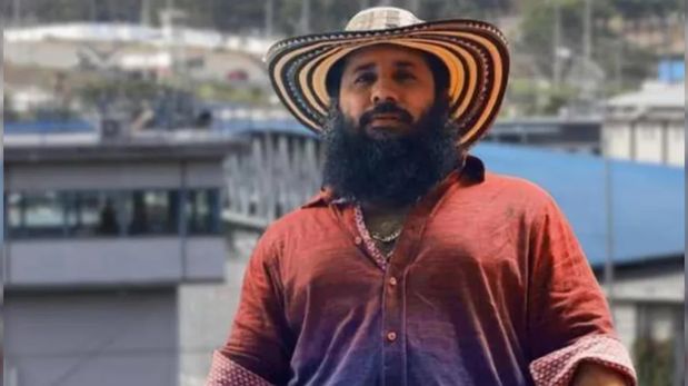 El capo narco José Adolfo “Fito” Macías se fugó de una cárcel en Ecuador y desató una ola de violencia en su país hace una semana.