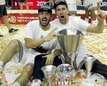 Andrés Chapu Nocioni opinó sobre la experiencia de Facundo Campazzo en la NBA y su rol en Denver Nuggets. Andrés Chapu Nocioni opinó sobre la experiencia de Facundo Campazzo en la NBA y su rol en Denver Nuggets.