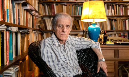 El sociólogo, crítico literario y filósofo tenía 93 años. El sociólogo, crítico literario y filósofo tenía 93 años.