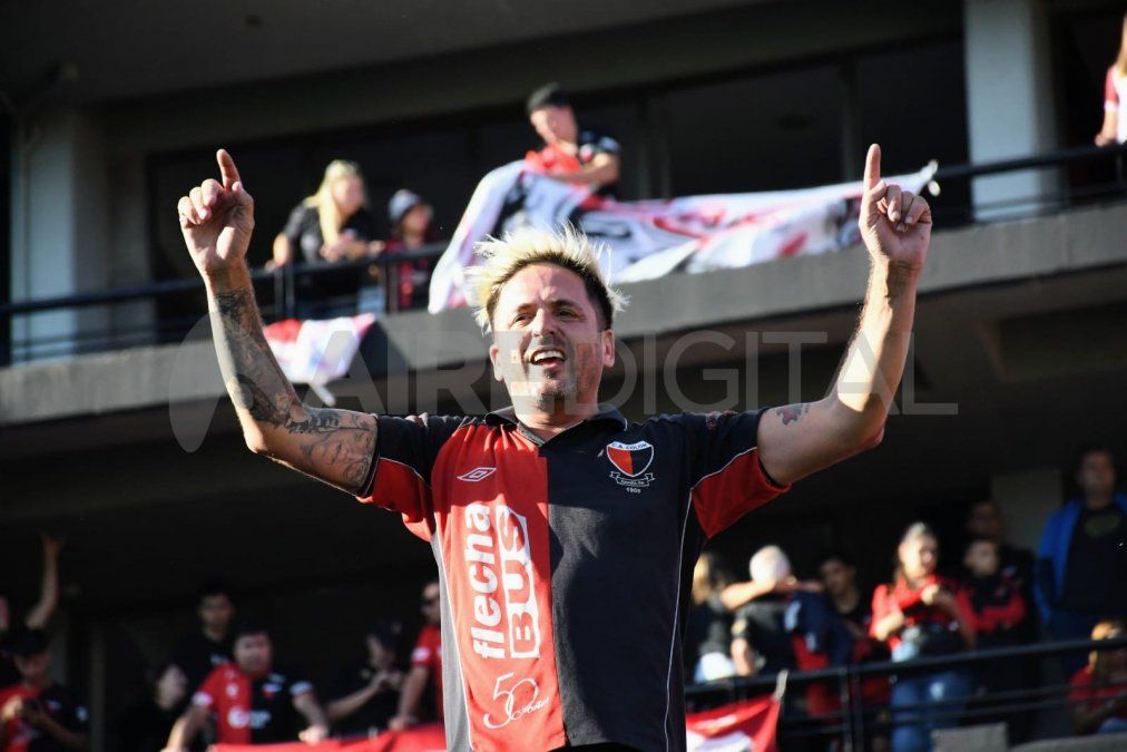 Los hinchas del Club Atlético Colón ya hacen cálculos para viajar por Sudamérica para acompañar al equipo durante su participación en la Copa Conmebol Libertadores.