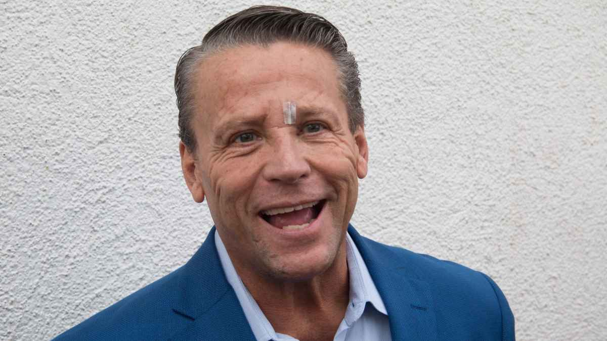 Alfredo Adame acusó a Gustavo Adolfo Infante de intentar asesinarlo.