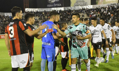 Defensores de Belgrano cayó ante Chaco For Ever y la Zona B está al rojo vivo Defensores de Belgrano cayó ante Chaco For Ever y la Zona B está al rojo vivo