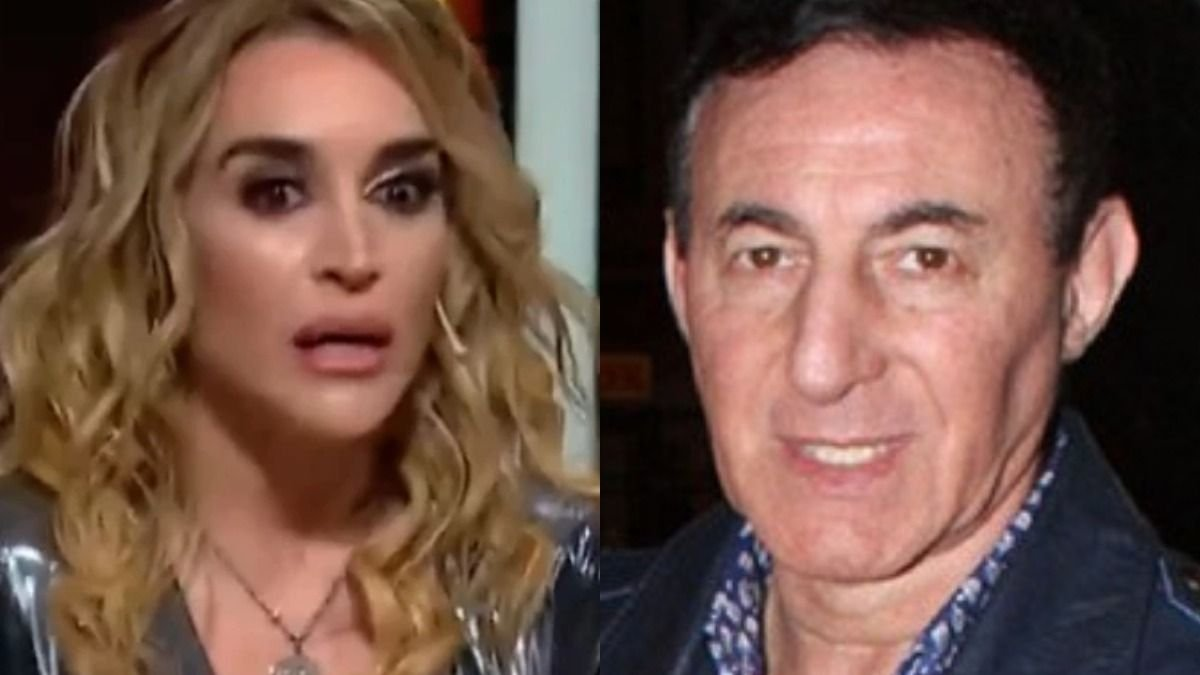 El duro descargo del ex de Fátima Florez tras confirmarse el romance con Javier Milei