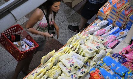 El (Indec) informó la valorización mensual de la canasta básica alimentaria y de la canasta básica total. El (Indec) informó la valorización mensual de la canasta básica alimentaria y de la canasta básica total.
