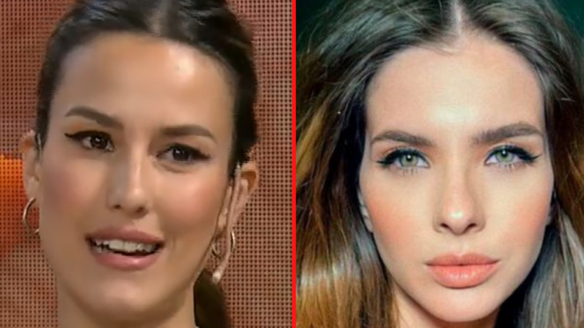 Luli Fernández y China Suárez