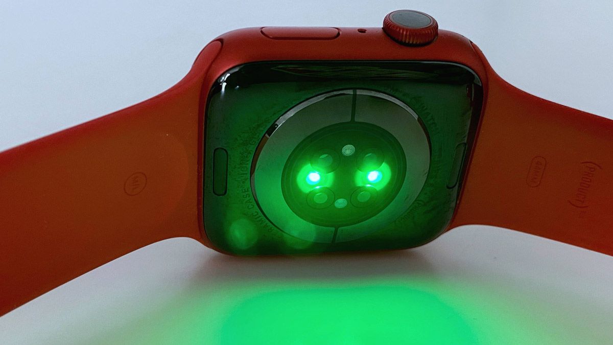 Detectaría los síntomas por un sensor