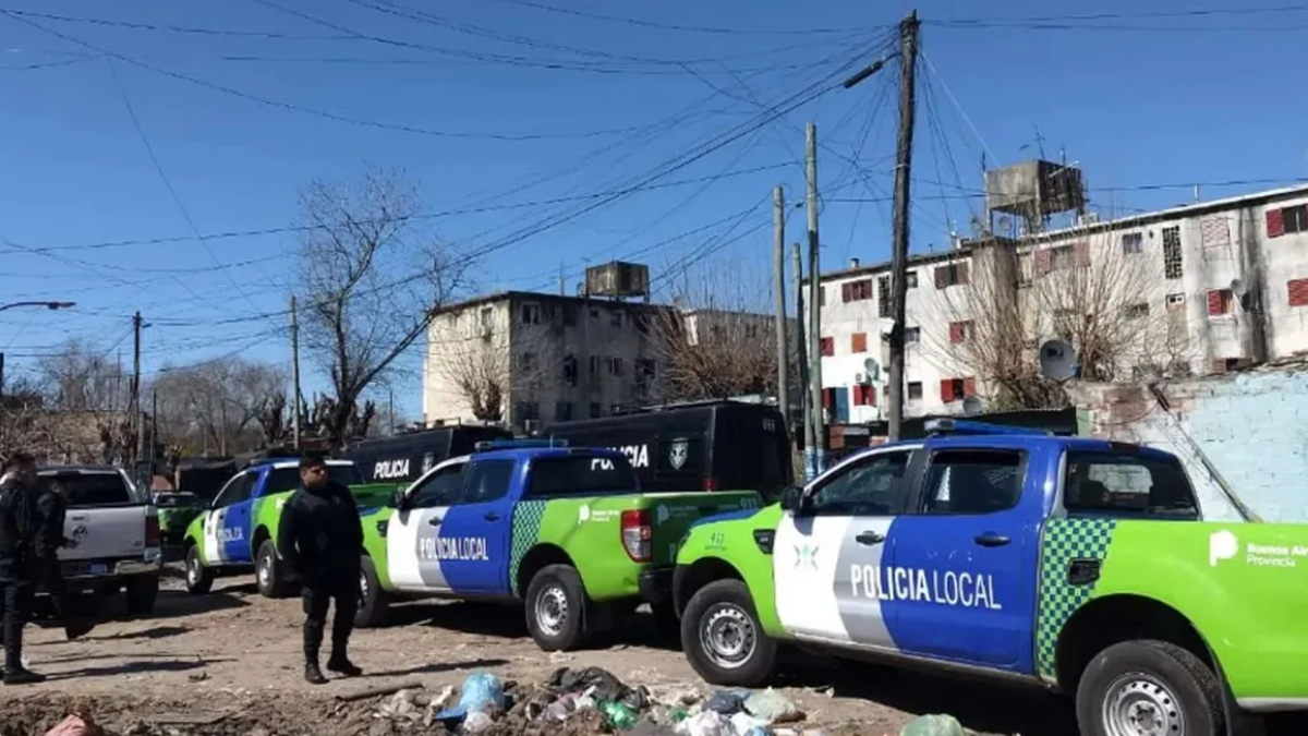 Femicidio en Quilmes: asesinó a su pareja con mazazos y dio una excusa inesperada