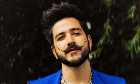 El insólito pedido de Camilo para hacer un show El insólito pedido de Camilo para hacer un show