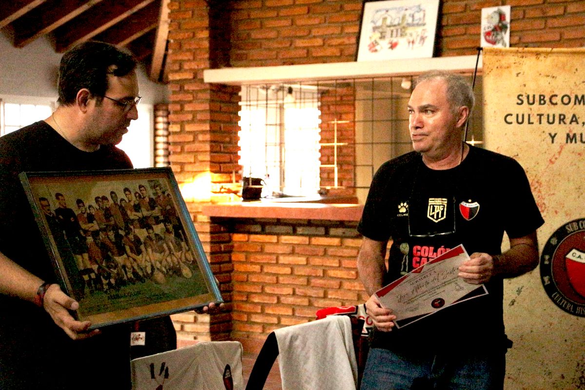 Colón tendrá su museo oficial y será el primero en la provincia de Santa Fe: conoce todos los detalles