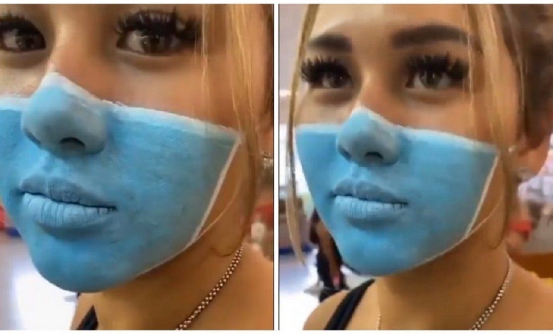 Dos influencers hicieron una broma viral y ahora podrían ser deportados de Bali.