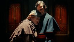 Pity Álvarez actualiza su mística y le apunta al presidente.