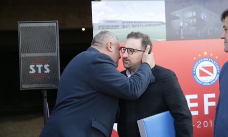 Cristian Malaspina será el presidente de la Liga Profesional de Fútbol, luego de ser el único candidato en presentar una lista. Cristian Malaspina será el presidente de la Liga Profesional de Fútbol, luego de ser el único candidato en presentar una lista.