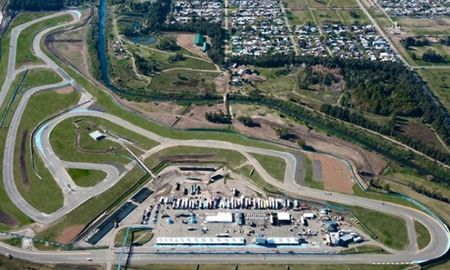 La geografía urbana del noroeste de Rosario conduce a la pregunta que motivó este artículo: ¿Y ahora qué hacemos con el autódromo? La geografía urbana del noroeste de Rosario conduce a la pregunta que motivó este artículo: ¿Y ahora qué hacemos con el autódromo?