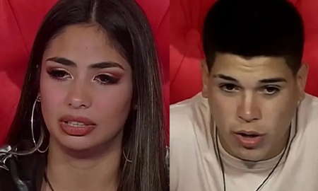 Daniela Celis y Thiago Medina, distanciados: otra persona se mudó con ella Daniela Celis y Thiago Medina, distanciados: otra persona se mudó con ella