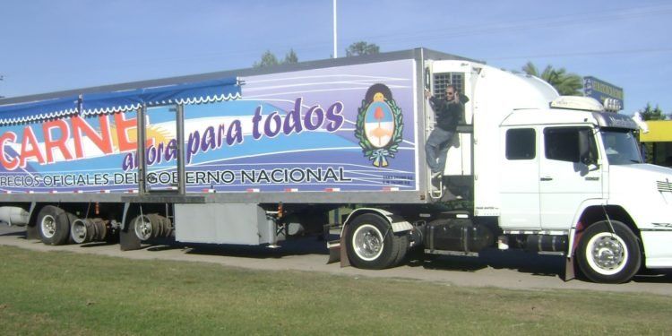 Sube fuerte la carne y a los ganaderos les agarra el “síndrome Williams”