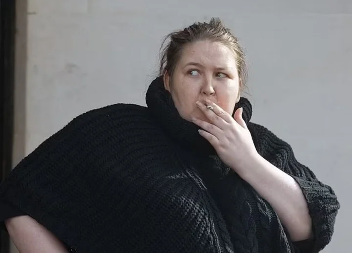 La Fiscalía también acusó a la mamá de la menor por no protegerla como se debería.