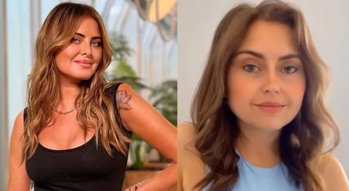 Varios usuarios quedaron impactados al ver las imágenes de Josefa Navajas. Varios usuarios quedaron impactados al ver las imágenes de Josefa Navajas.