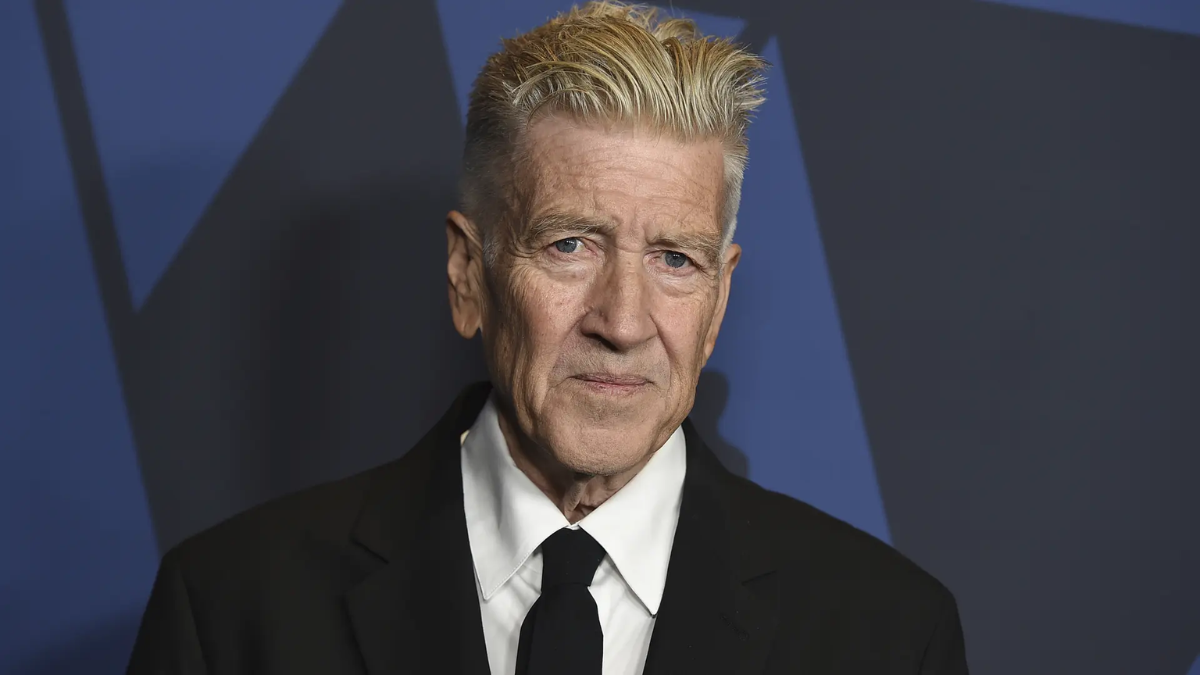 De qué murió David Lynch a los 78 años