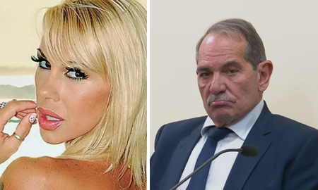 el crudo relato de monica farro sobre las visitas higienicas en la carcel: el caso de alperovich en el pabellon de violadores de ezeiza el crudo relato de monica farro sobre las visitas higienicas en la carcel: el caso de alperovich en el pabellon de violadores de ezeiza