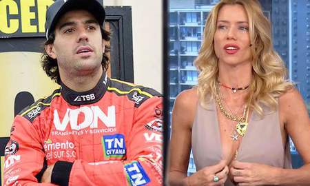 Las tremendas confesiones de Manu Urcera sobre su vínculo con las hijas de Nicole Neumann Las tremendas confesiones de Manu Urcera sobre su vínculo con las hijas de Nicole Neumann