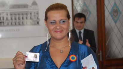 A trece años del primer DNI trans de la provincia de Santa Fe: el legado de Alejandra Ironici