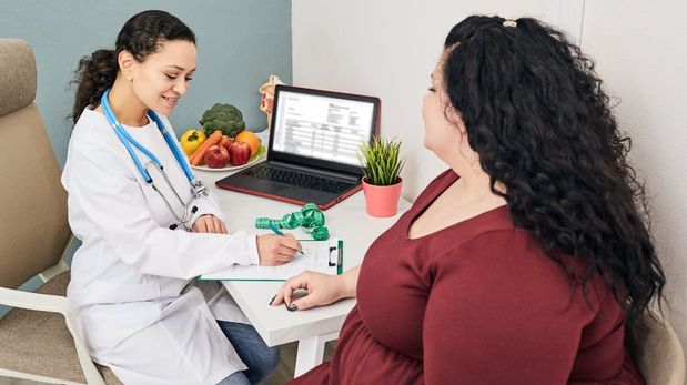 En el Día Mundial de la Obesidad, especialistas advierten que se trata de una enfermedad crónica.