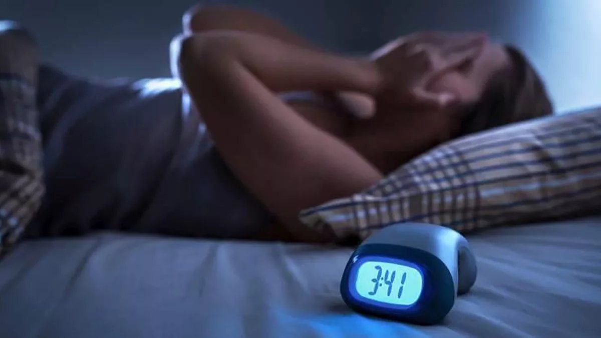 Tres hábitos que son claves para mejorar tu sueño y poder descansar