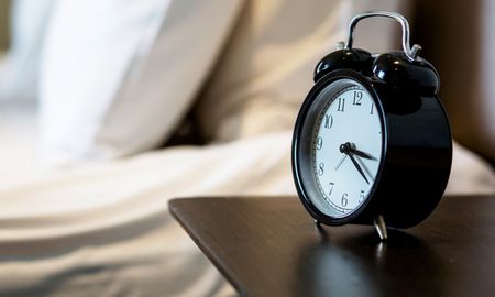 Datos de la Organización Mundial de la Salud revelaron que un gran porcentaje padece algún desorden al momento de descansar. Datos de la Organización Mundial de la Salud revelaron que un gran porcentaje padece algún desorden al momento de descansar.